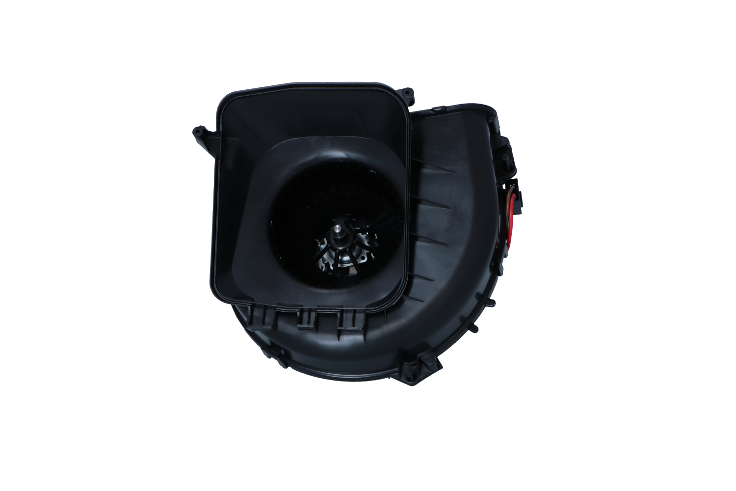 NRF 34153 Innenraumgebläse Opel Corsa C 1.0 (F08, F68) 58 PS Z 10 XE