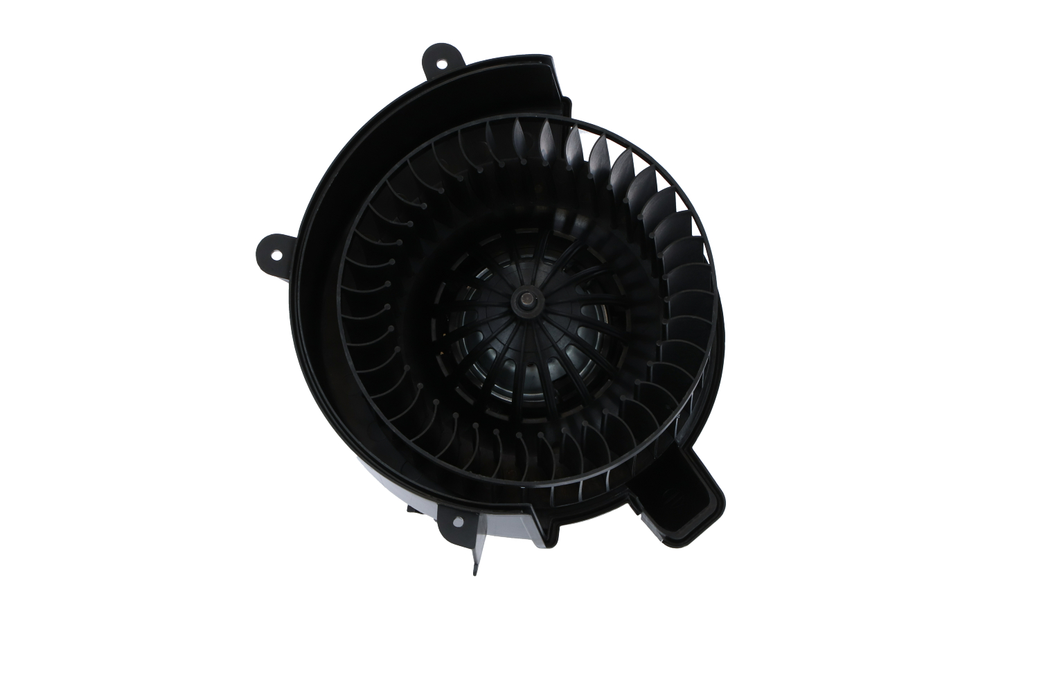 NRF 34160 Ventilador de calefacción Astra G T98 1.8 16V (F08, F48) 116 cv X 18 XE1