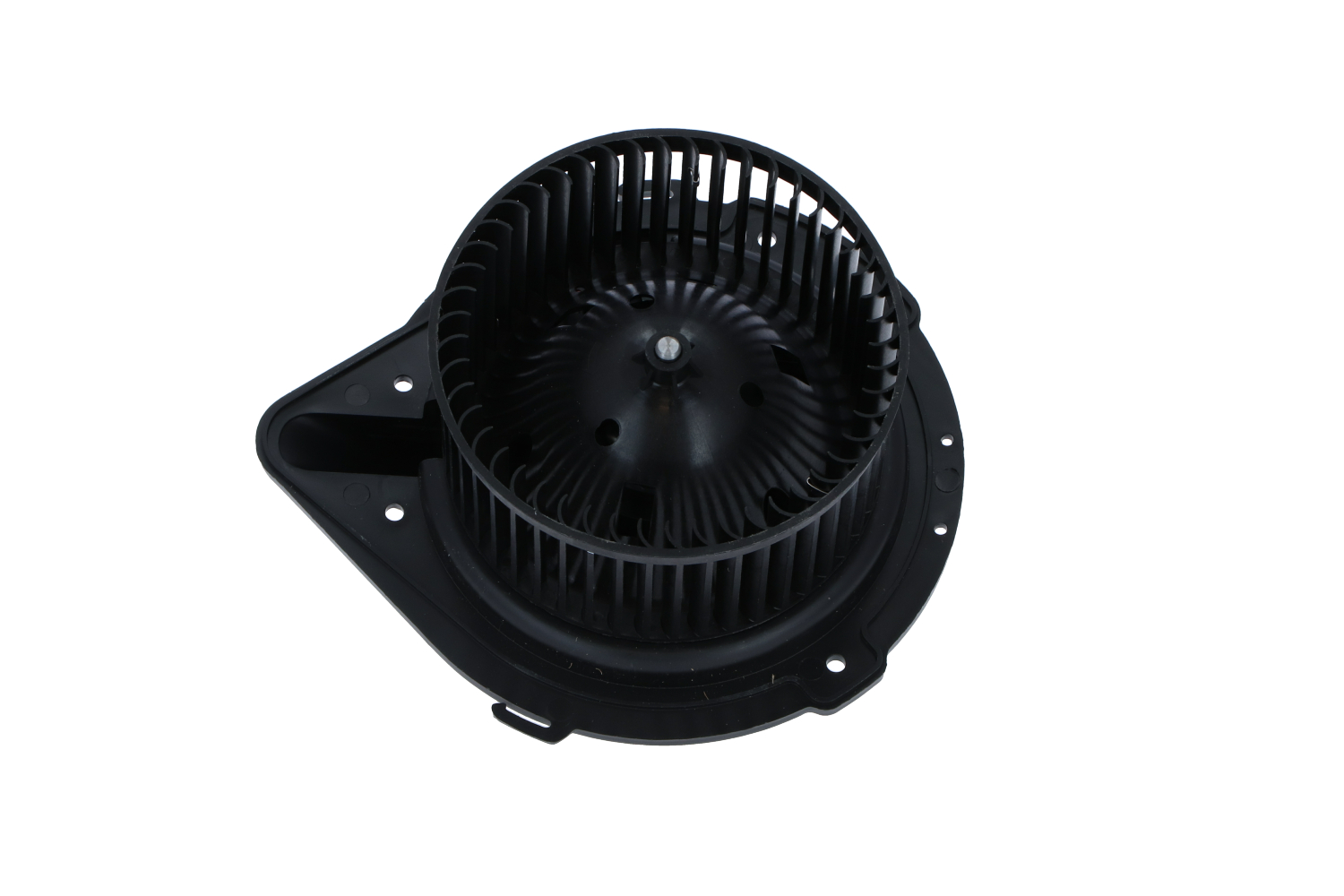 NRF 34164 Ventilador do habitáculo VW T4 Transporter 1.8 67 cv PD