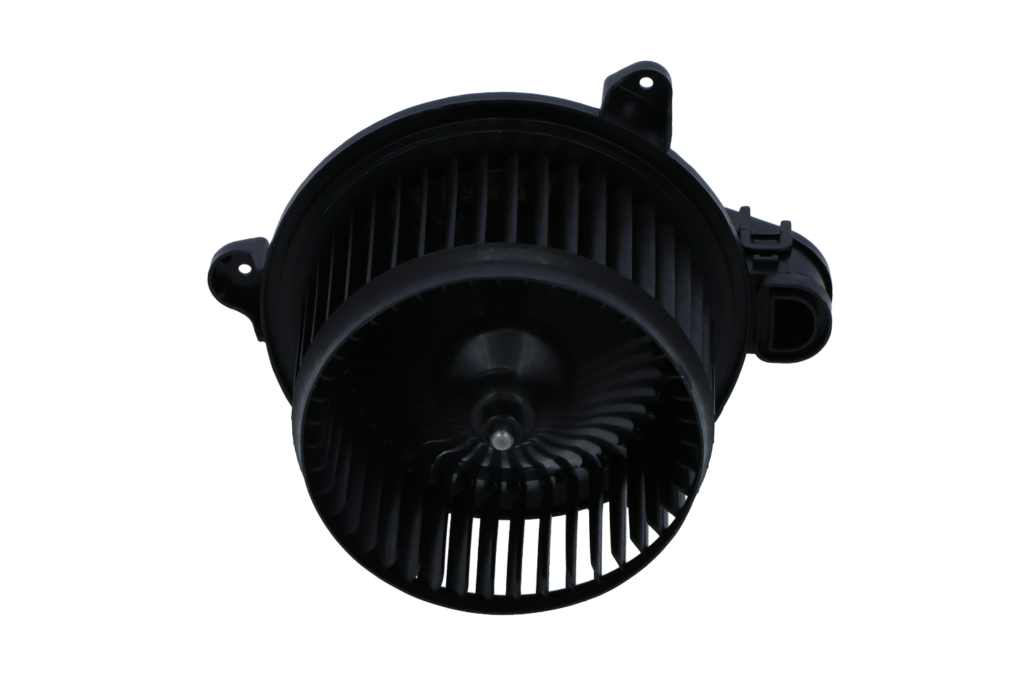 NRF 34166 Utastér ventillátor Ford Ecosport mk2 1.5 Ti-VCT 110 LE