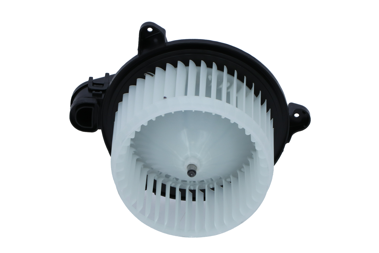 NRF 34167 Utastér ventillátor Ford Ecosport mk2 1.5 Ti-VCT 110 LE