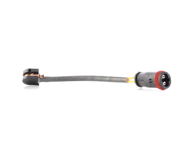 ATE 24.8190-0420.2 Sensor pastilha de freio Mercedes S204 C 63 AMG 521 cv M 156.985