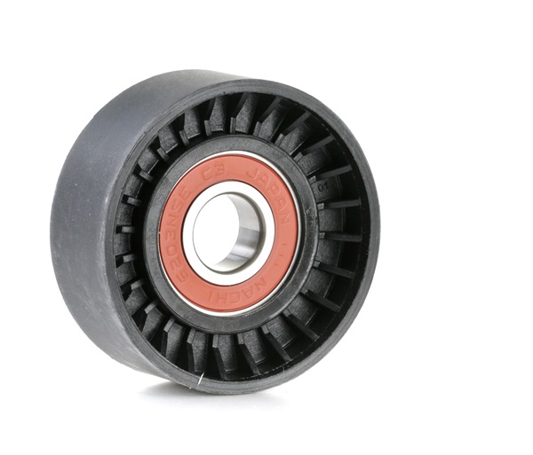 CAFFARO 342-00 Τεντωτηρας ιμαντα Ford C Max DM2 2.0 TDCi 136 PS G6DB