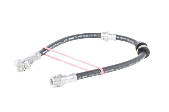 ATE Bremsschläuche 522mm, mit Hohlschraube 330595 bestellen Sie online bei Motordoctor.at