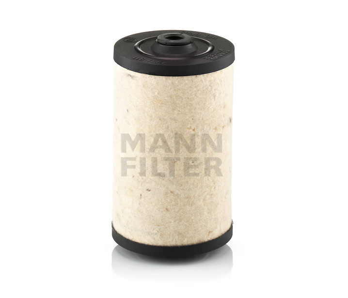 FIAT MANN-FILTER Filtro De Combustível BFU 811