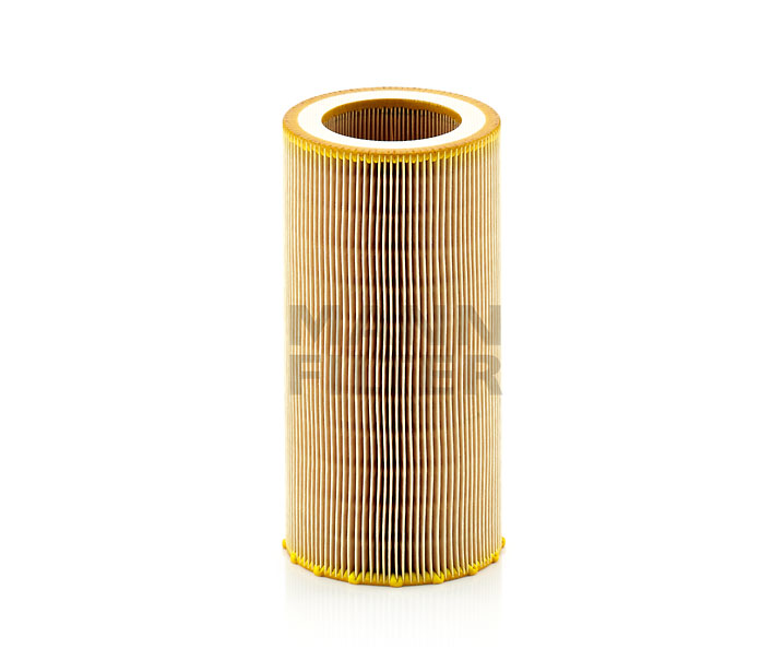 RENAULT TRUCKS MANN-FILTER Motorluftfilter C 10 050