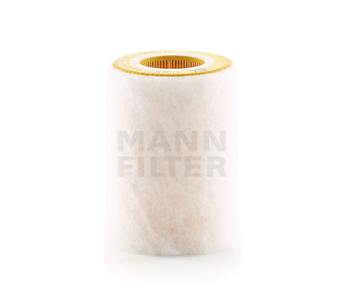 SMART MANN-FILTER Luchtfilter C 1036/2