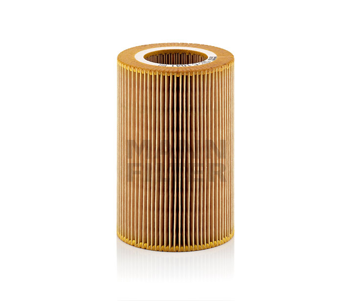 SMART MANN-FILTER Luchtfilters C 1041