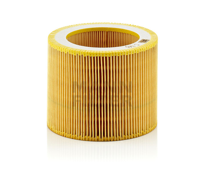 MERCEDES-BENZ MANN-FILTER Filtro De Aire C 1140