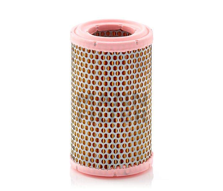 SKODA MANN-FILTER Filtru aer C 1150