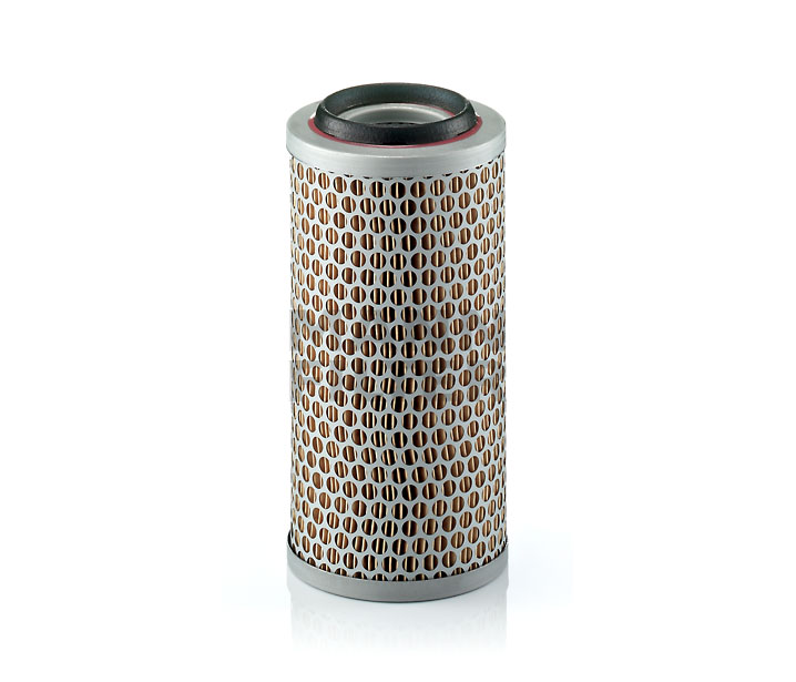MANN-FILTER C 1176/3 Lenkwinkelsensor 1.6 68 PS CT
