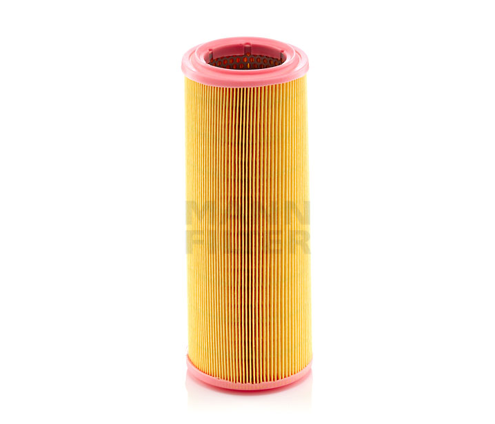 MANN-FILTER C 1189 Luftfilter FIAT Doblo 119 1.9 JTD 100 PS 182 B9.000