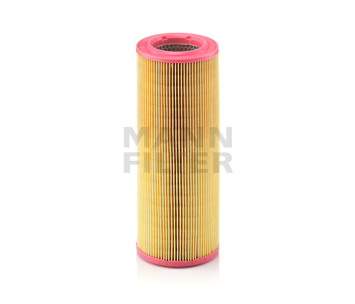 MANN-FILTER C 12 102 Luftfilter SAAB 9000 Hatchback 2.3 -16 CSE 147 HK B234I