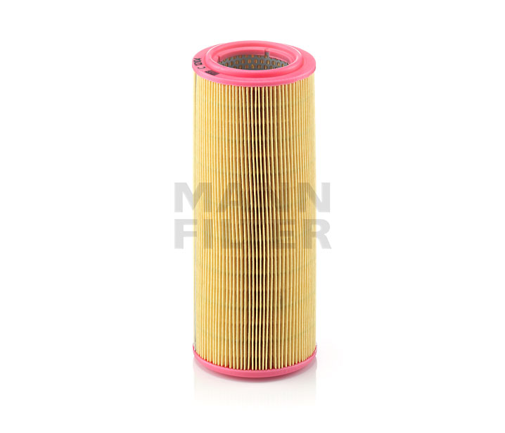 MANN-FILTER C 12 104 Φίλτρο αέρα Fiat Idea 350 1.9 JTD 101 PS 188 B2.000