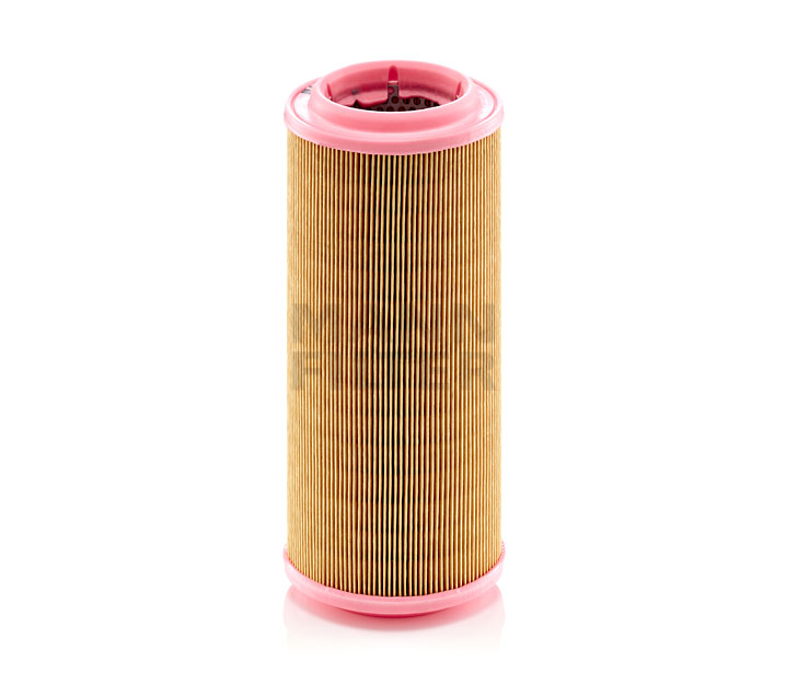 VW MANN-FILTER Luftfilter C 12 107