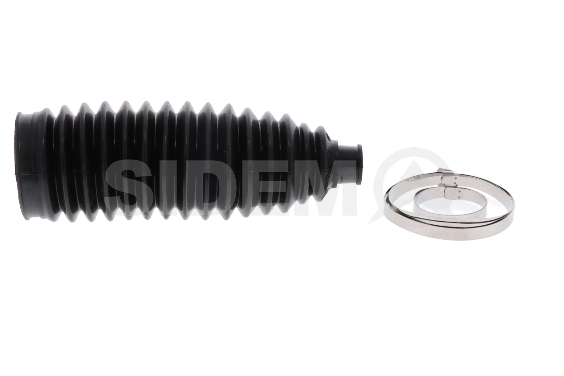 SIDEM 345.037 Lenkmanschette Toyota Rav4 II 1.8 (ZCA25_, ZCA26_) 125 PS 1ZZ-FE
