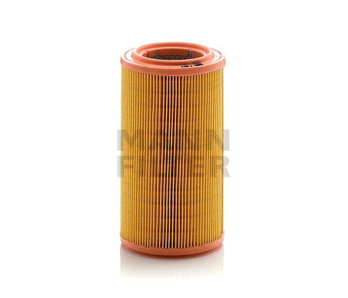 PEUGEOT MANN-FILTER Luftfilter C 1286/1