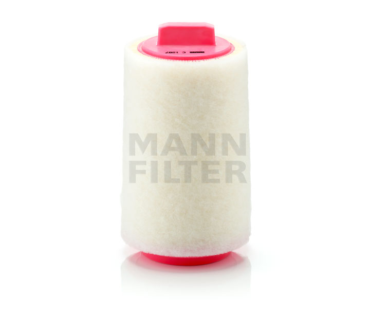 MINI MANN-FILTER Luftfilter C 1287