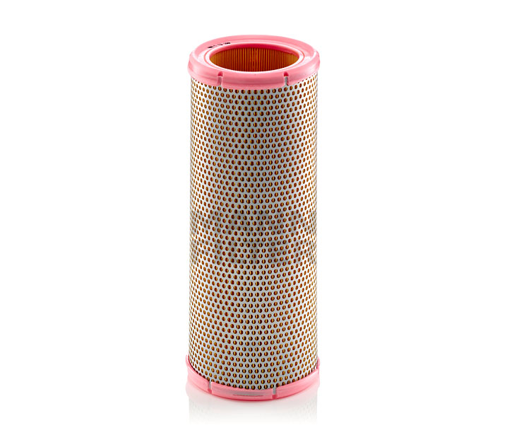 JEEP MANN-FILTER Motorluftfilter C 13 109