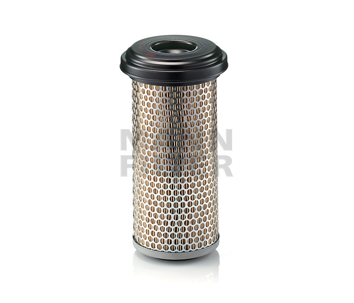 VW MANN-FILTER Luftfilter C 13 114
