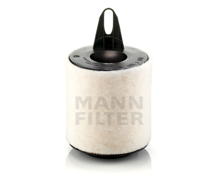 BMW MANN-FILTER Filtros de aire C 1361
