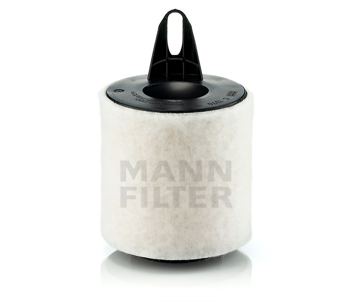 BMW MANN-FILTER Filtro De Aire C 1370