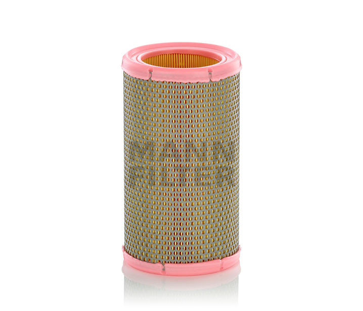 PEUGEOT MANN-FILTER Luftfilter C 1380