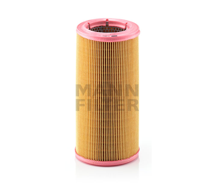MANN-FILTER C 1394/1 Luftfilter Renault 25 B29 2.8 V6 Injection 150 hk Z7W 709