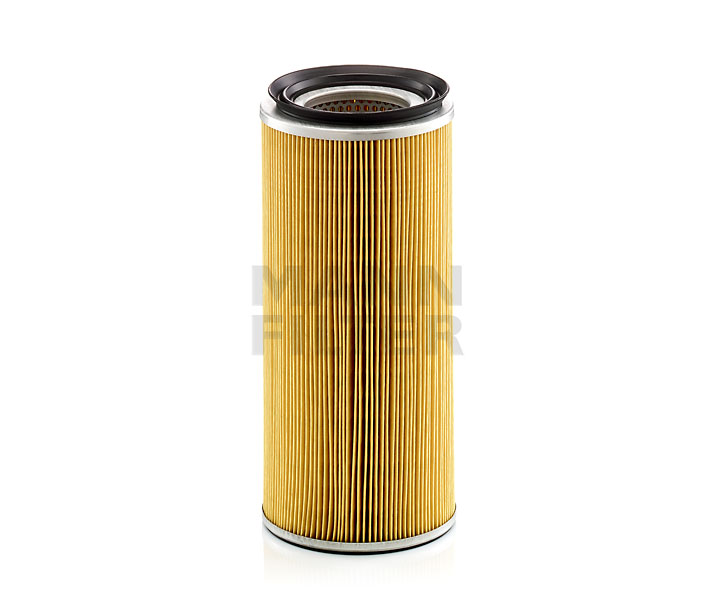 MANN-FILTER C 14 159 Vevaxeldrev 4.2 4x4 116 hk TB42