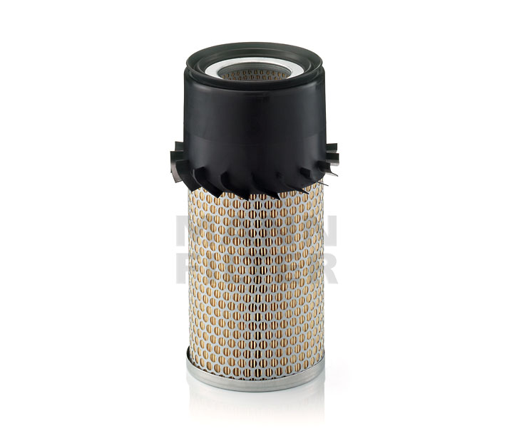 MANN-FILTER C 14 179/4 Filtru aer Mitsubishi Galloper 4x4 2.5 TD intercooler 99 CP D4BH