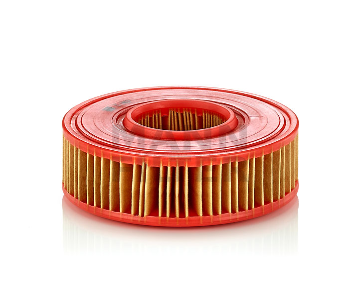 Köp billigt C 1417 Motorluftfilter Filterinsats från MANN-FILTER 12A623