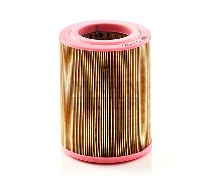 MANN-FILTER C 1430 Aс kondensor 2.4 Vtec (RD6) 160 hk K24A1