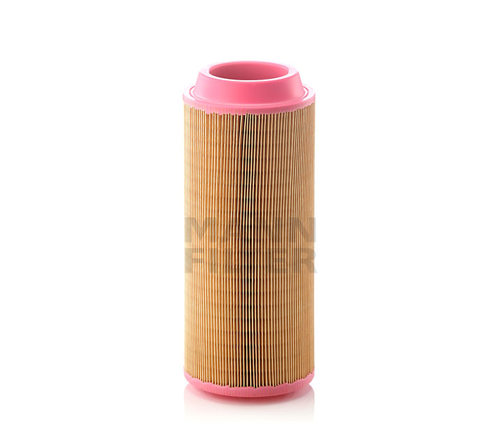 MANN-FILTER C 15 300 Luftfilter Mitsubishi L200 K60T 2.5 TD 4WD 87 HK 4D56-T