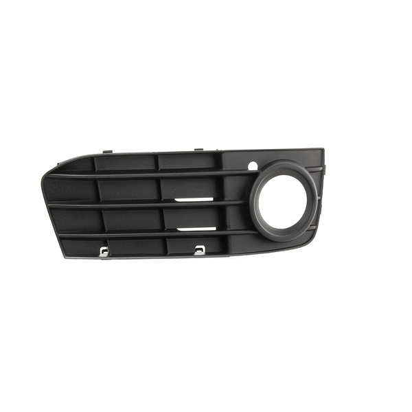 ABAKUS 346-2502R-UD Grille Audi A4 B8 Sedan 2.7 TDI 190 Pk CGKA