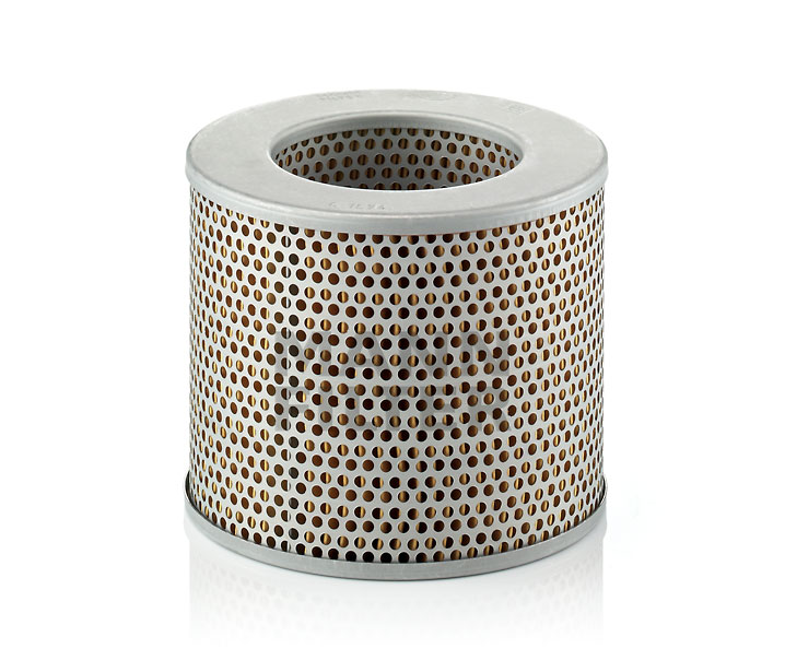 BEDFORD MANN-FILTER Filtros de aire C 1574