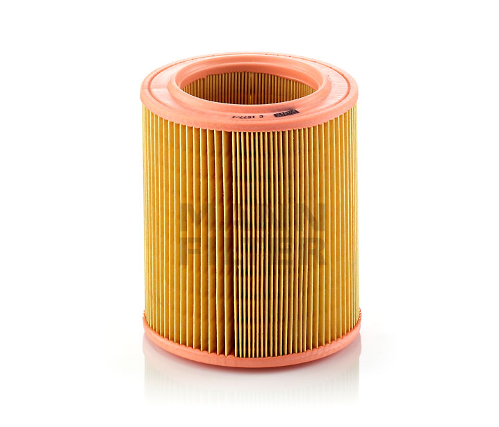 MANN-FILTER C 1577/1 Luftfilter AUSTIN Montego Stasjonsvogn (XE) 2.0 HLI 113 hk 20 H