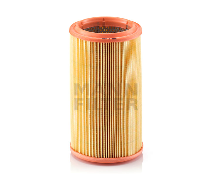 MANN-FILTER C 1586 Φίλτρο αέρα Lancia Thesis 841 2.4 170 PS 841 D.000