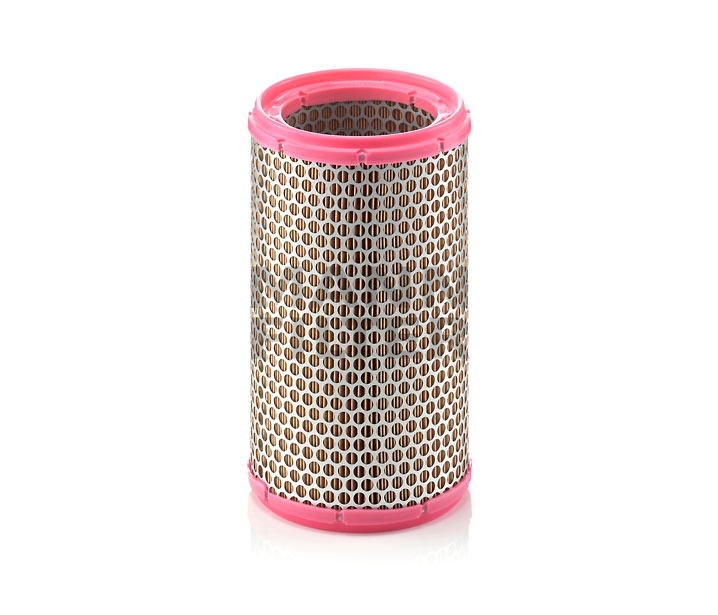 MANN-FILTER C 1589/3 Filters LANCIA Kappa Station Wagon (838) 2.4 JTD 136 Pk 838 A8.000