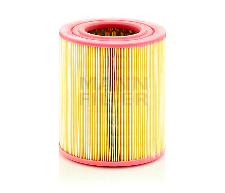 MANN-FILTER C 16 118 Luftfilter Audi A6 C6 2.0 TDI 140 hk BRE