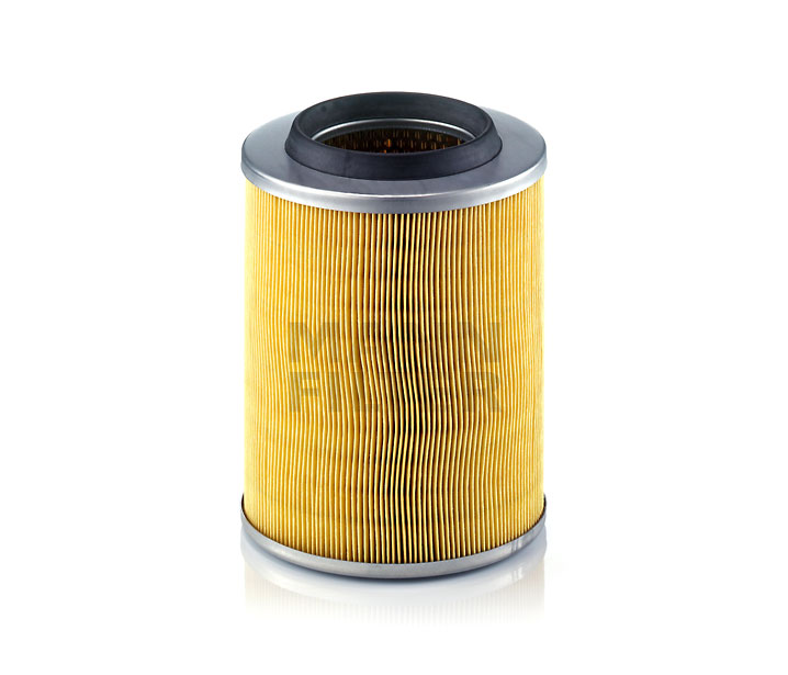 MANN-FILTER C 16 127 Luftfilter 3.1 TD 114 PS