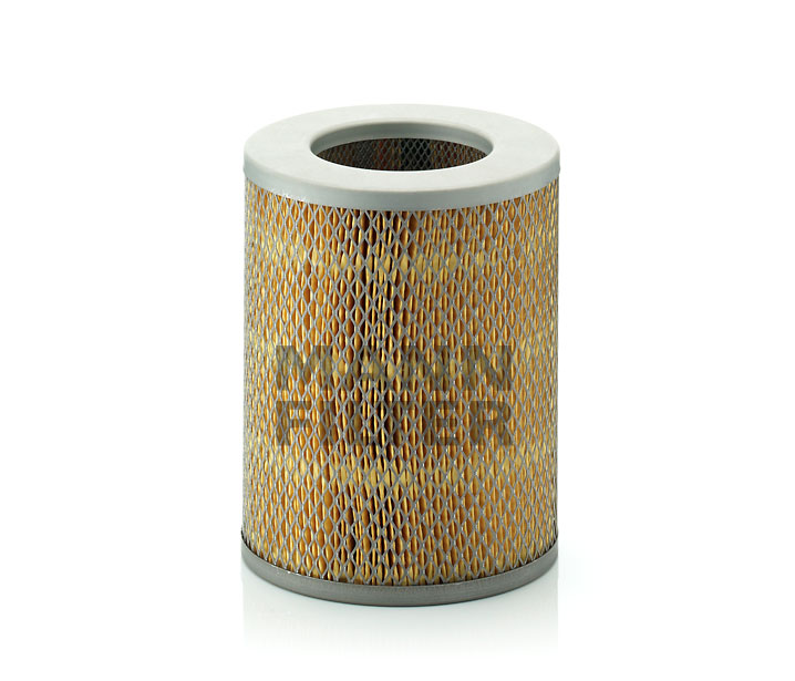 BEDFORD MANN-FILTER Elemento filtro de aire C 16 136