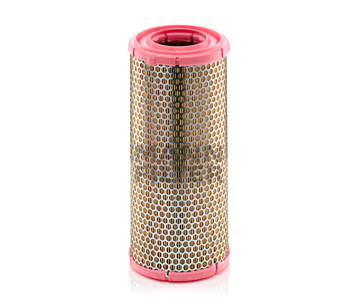 MANN-FILTER C 16 247/1 Filtru aer Iveco Daily II Camion cu platformă 40-10 W 4x4 (13210111, 13210112, 13210211, 13210212,... 103 CP 8140.27 S