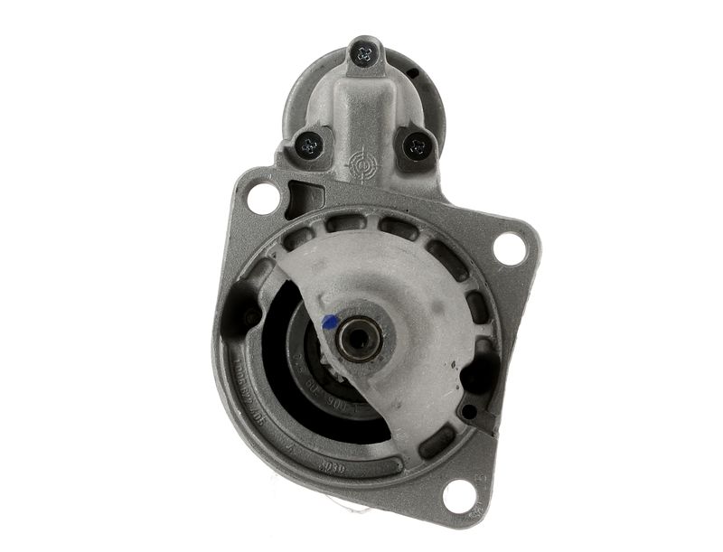 CEVAM 3462 Startmotor FORD Transit Mk3 Bus (VE6) 2.0 (TBS, TCL, TCS, TEL, TES) 78 PK