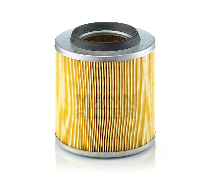 MANN-FILTER C 1699 Τσιμούχα σωλήνας εξάτμισης 2.5 TD 4WD 84 PS 4JA1T