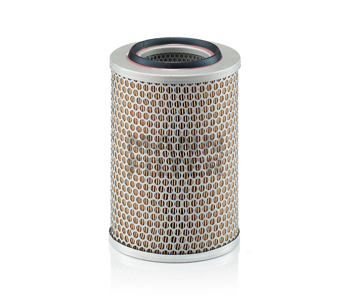 VW MANN-FILTER Luftfilter C 17 201
