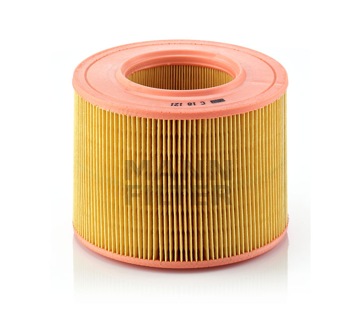 MANN-FILTER C 18 121 Filtro de ar Renault Megane Scenic 2.0 i 114 cv F3R 751