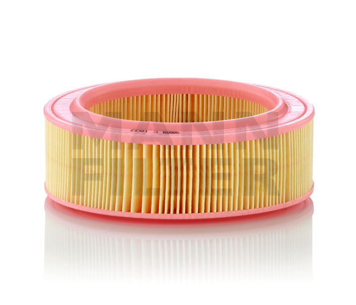 FORD MANN-FILTER Luftfilter C 1833
