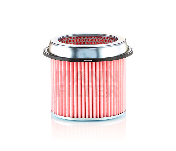 MANN-FILTER C 1891 Luftfilter PROTON Aeroback Hatchback (C2_A, C9_L) 1.3 75 hk 4G13