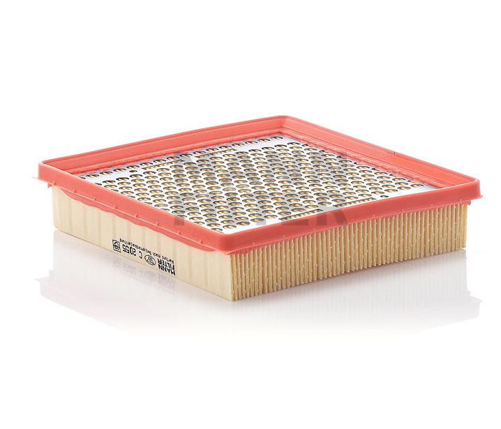 HONDA MANN-FILTER Motorluftfilter C 2055