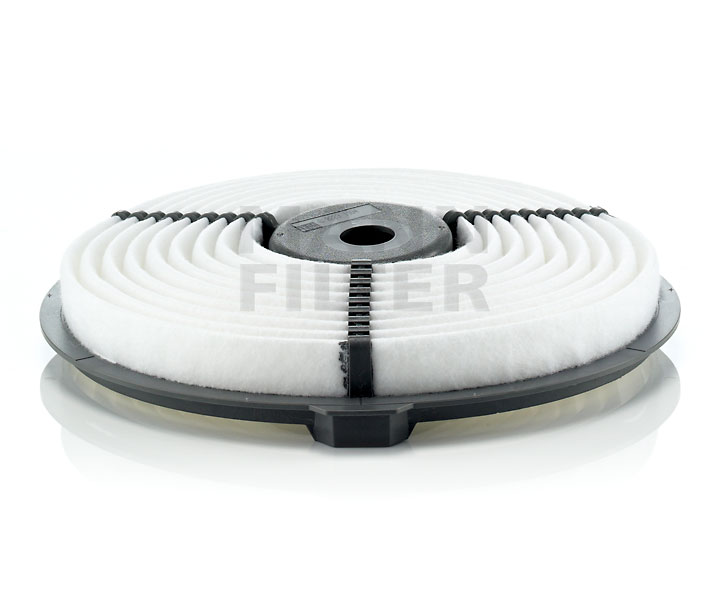 MANN-FILTER C 2223 Filtro de aire de alto flujo 1.3 (SF 413) 71 cv G13BA